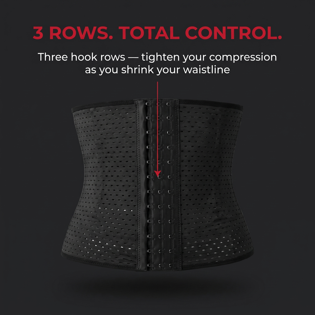 Adjustable Women Postpartum Belly Band Body Shaper Tummy Support Wrap Waist Corset Slimming Shapewear for Post Pregnancy Recovery Daily Wear