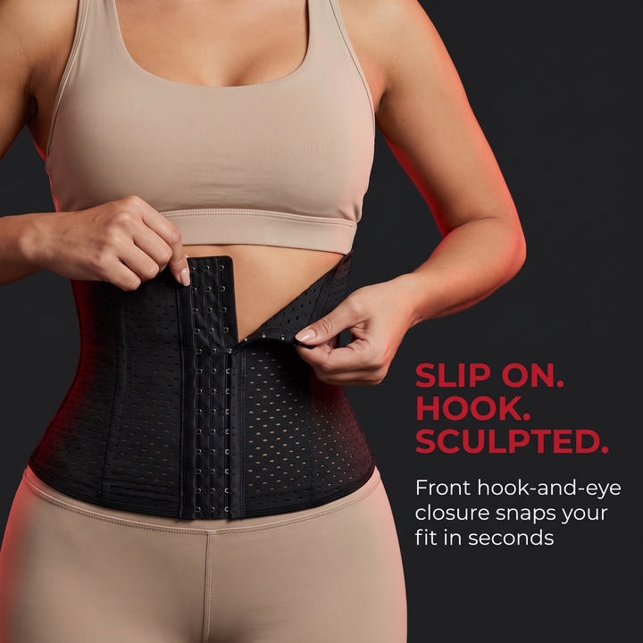 Adjustable Women Postpartum Belly Band Body Shaper Tummy Support Wrap Waist Corset Slimming Shapewear for Post Pregnancy Recovery Daily Wear