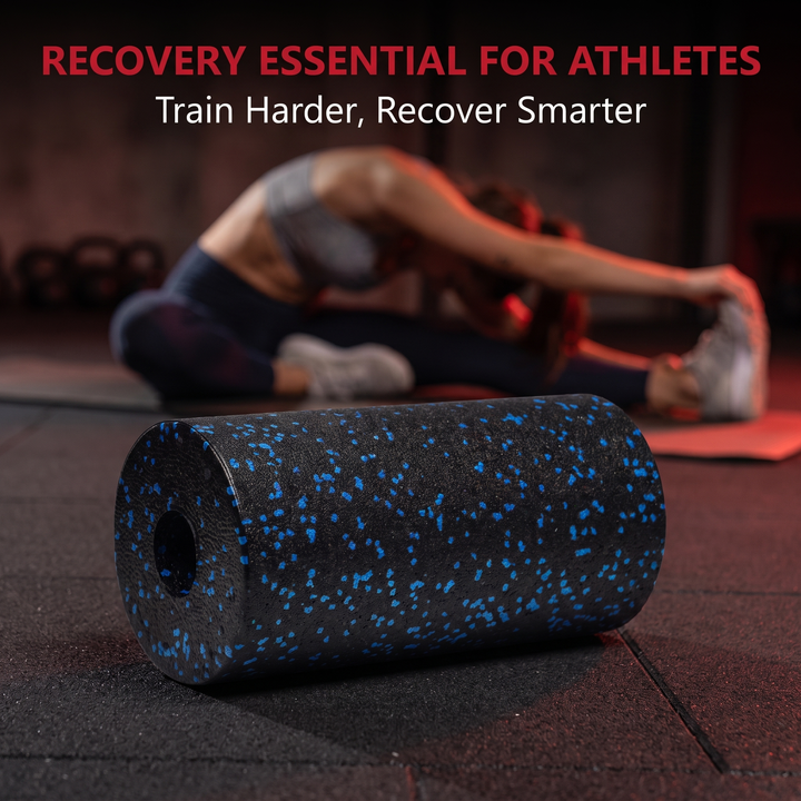 EPP Foam Roller - Recovery Essential for Athletes