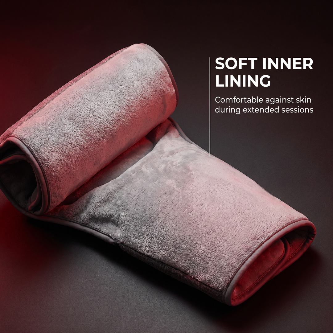 Professional Air Pressure Calf Massager Leg Wrap Airbag Compression Massage Device 3 Modes Portable Recovery Tool for Home Use Leg Relaxation Circulation Support