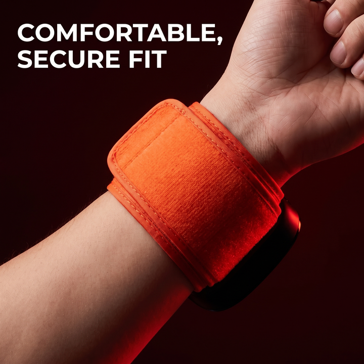 Professional Digital Wrist Blood Pressure Monitor Heart Rate Pulse Meter LCD Screen Portable Sphygmomanometer Home Health Care