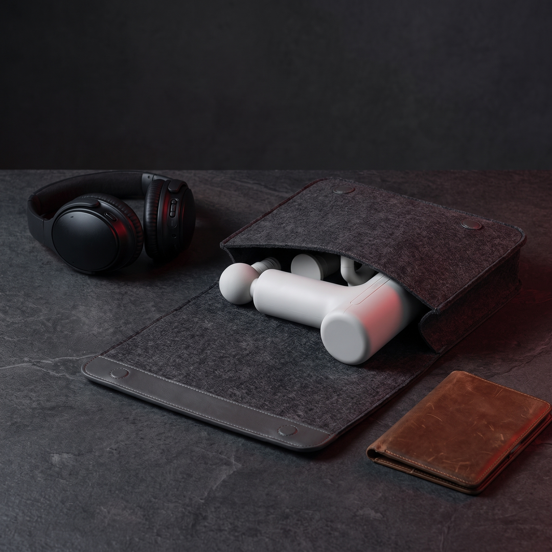 Lifestyle - Travel Ready