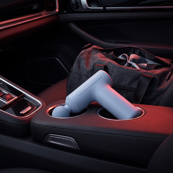 Lifestyle - On-the-Go Car Ready