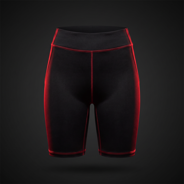 Glute and Core Muscle Training Wearable — Front View