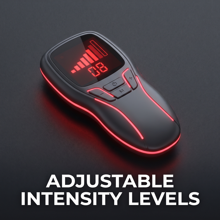 Leg and Glute Muscle Training Leggings — adjustable intensity levels