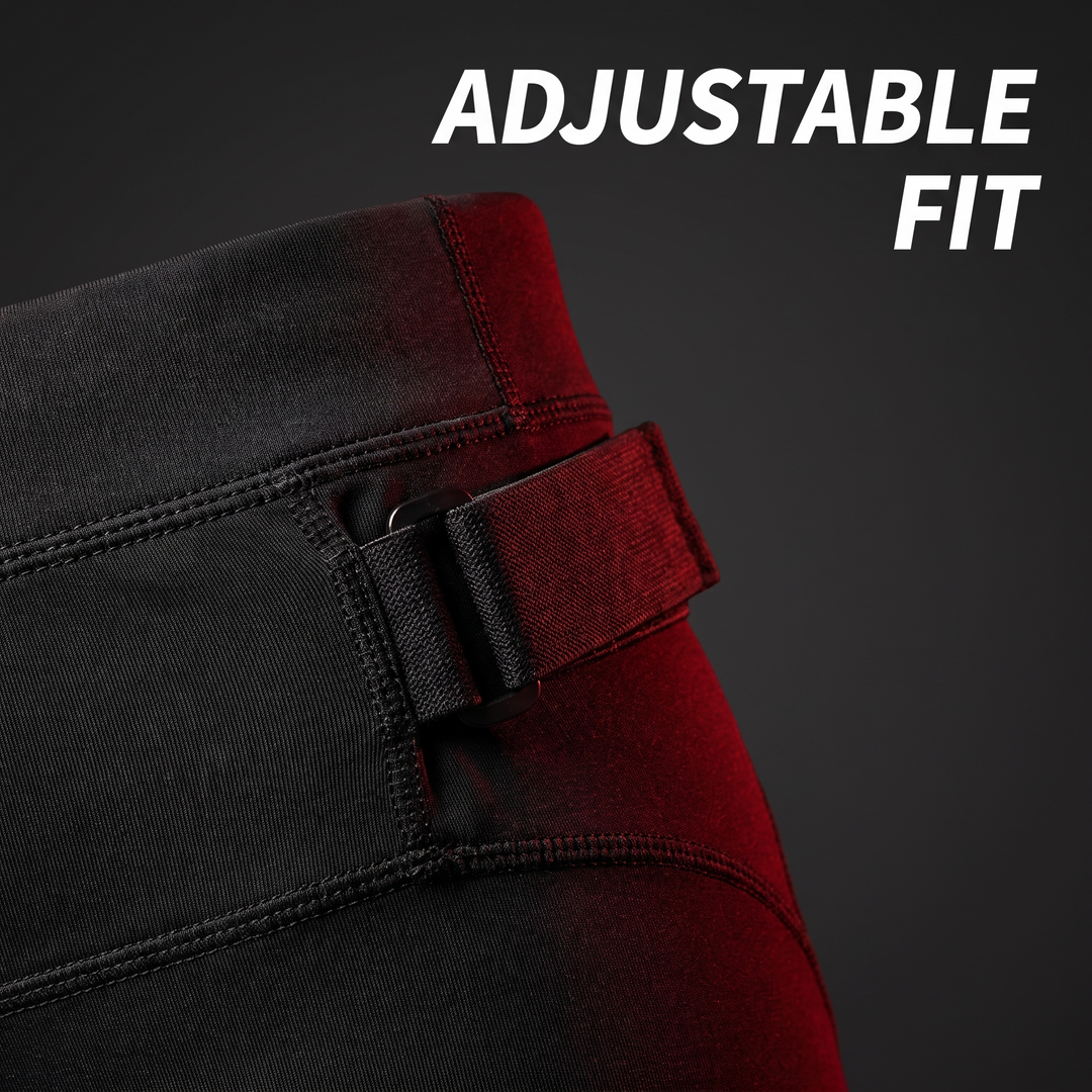 Glute and Core Muscle Training Wearable — Adjustable Fit