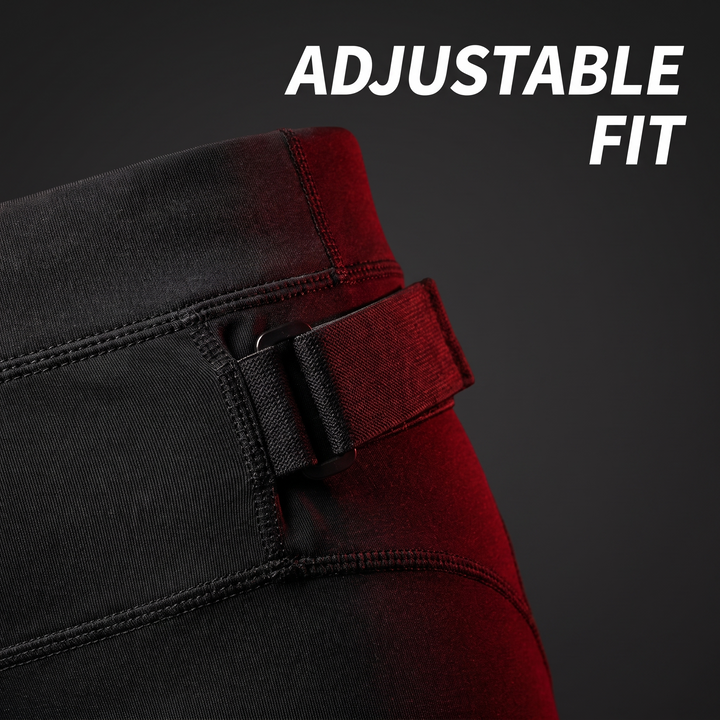 Glute and Core Muscle Training Wearable — Adjustable Fit