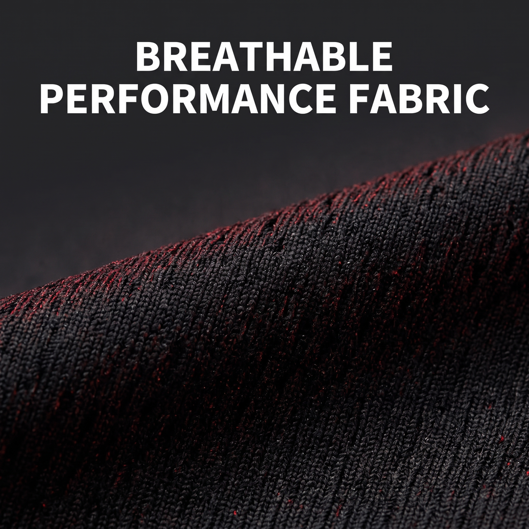 Glute and Core Muscle Training Wearable — Breathable Fabric