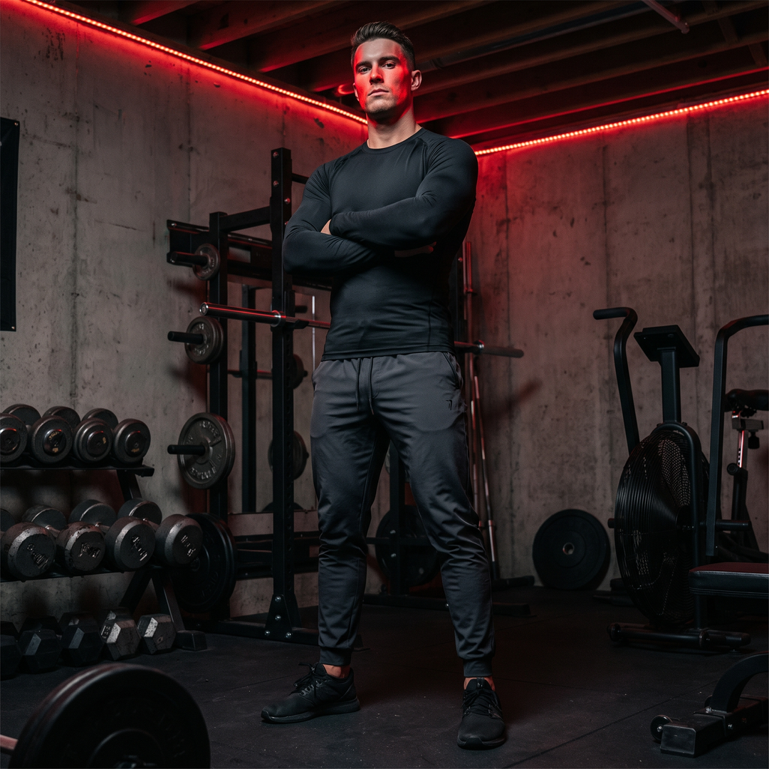 Glute and Core Muscle Training Wearable — Active Training Lifestyle
