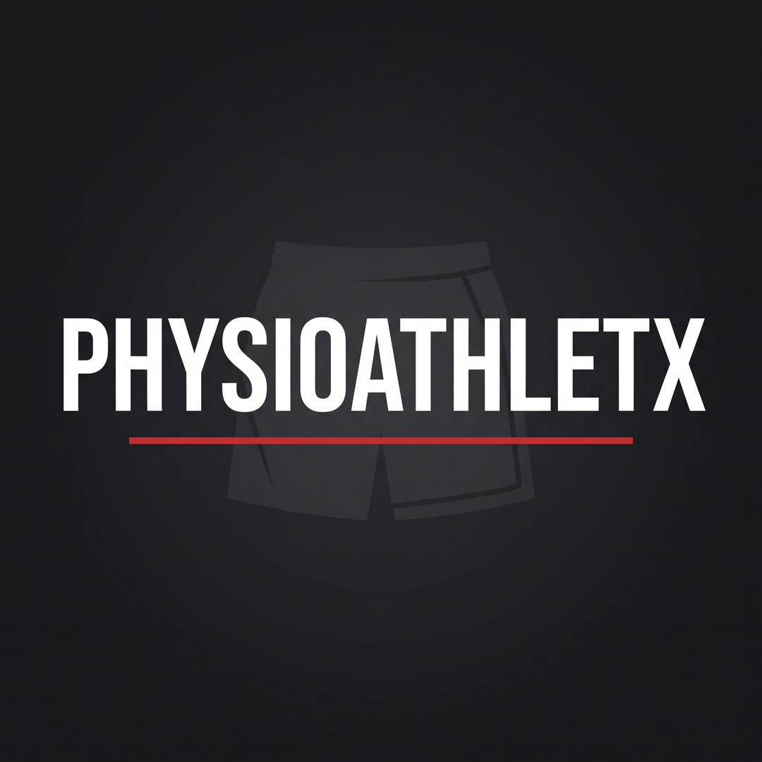 Glute and Core Muscle Training Wearable — PHYSIOATHLETX Brand