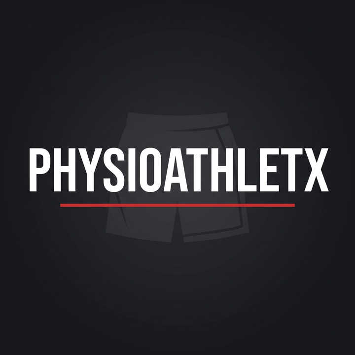 Glute and Core Muscle Training Wearable — PHYSIOATHLETX Brand