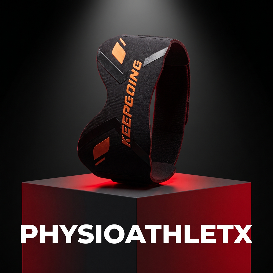 Ergonomic Patella Knee Strap Knee Support Band Tendon Stabilizer Brace with Cushioned Pad for Pain Relief Running Jumping Fitness Recovery - Brand Hero