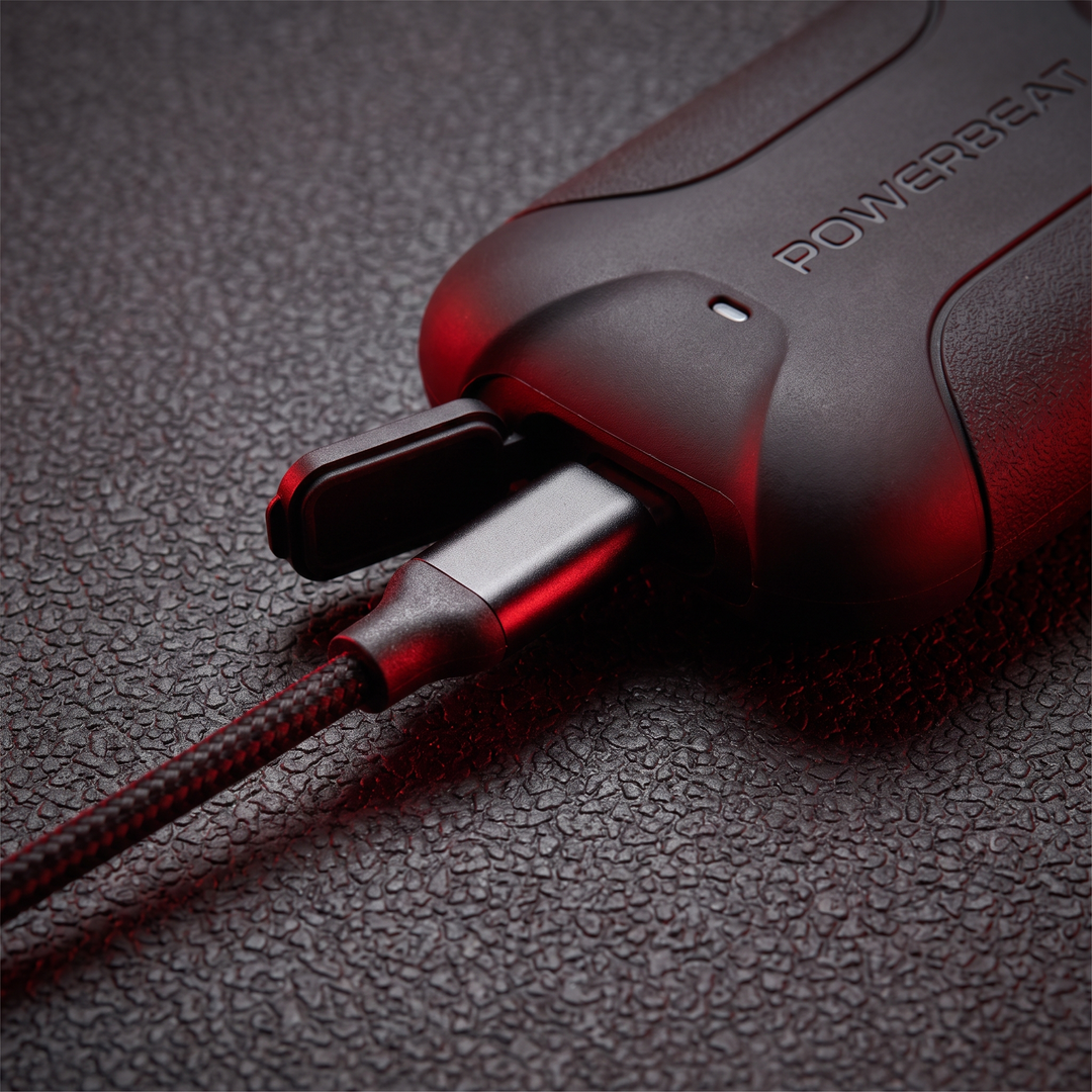 USB Rechargeable Charging Cable for EMS Muscle Stimulation Device