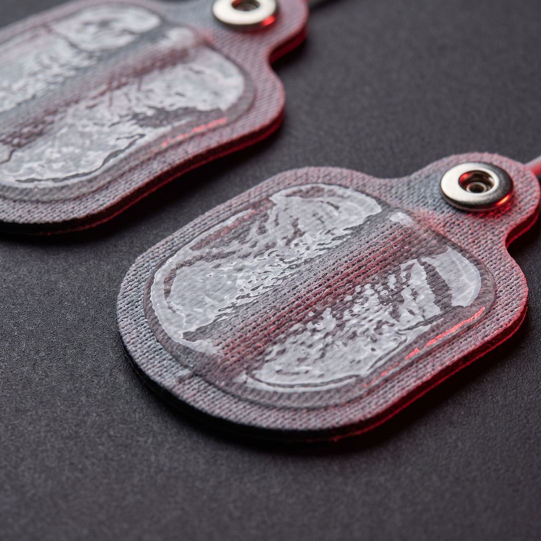EMS Muscle Stimulation and Relaxation Device - Electrode Pads