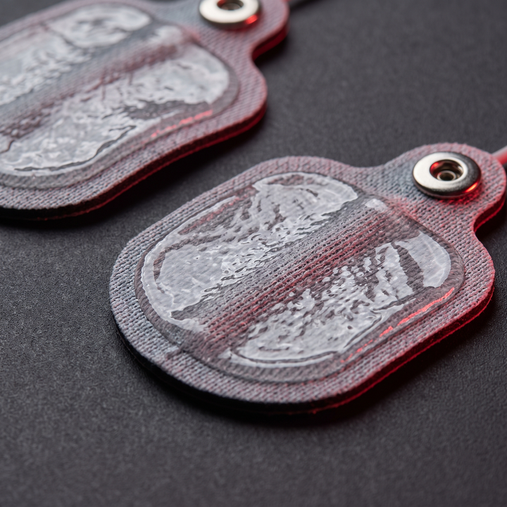 EMS Muscle Stimulation and Relaxation Device - Electrode Pads
