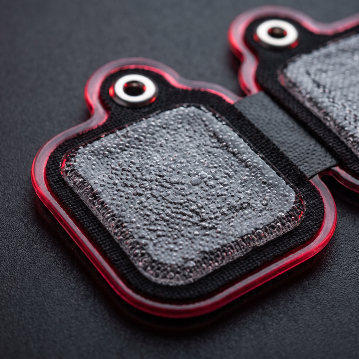 EMS Muscle Stimulation and Relaxation Device - Electrode Pads
