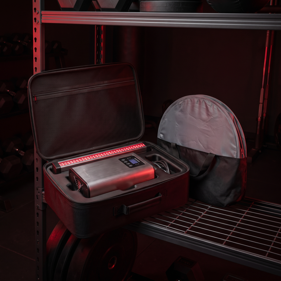 Portable Steam Sauna Tent with Red Light Panel 2 Person Home Spa Sauna with 1500W Steam Generator 4L Capacity Relaxation Recovery Wellness