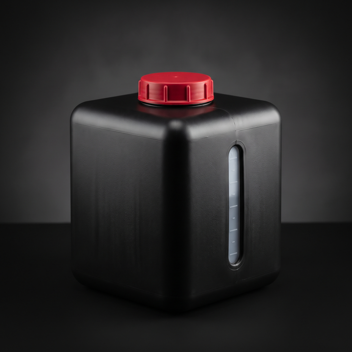 Portable Steam Sauna Tent Home Spa Sauna Box with 1600W Steamer 4L Water Tank Remote Control Adjustable Height Personal Sauna for Relaxation Recovery - Black With Red Light