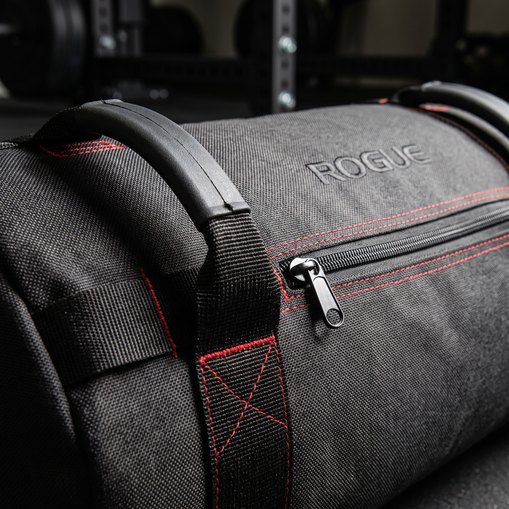 Heavy-Duty Training Sandbag Power Bag Weightlifting Strength Workout Bag Adjustable Load Fitness Sandbag for Home Gym Functional Training Core Conditioning - 5KG-30KG Adjustable Load Range