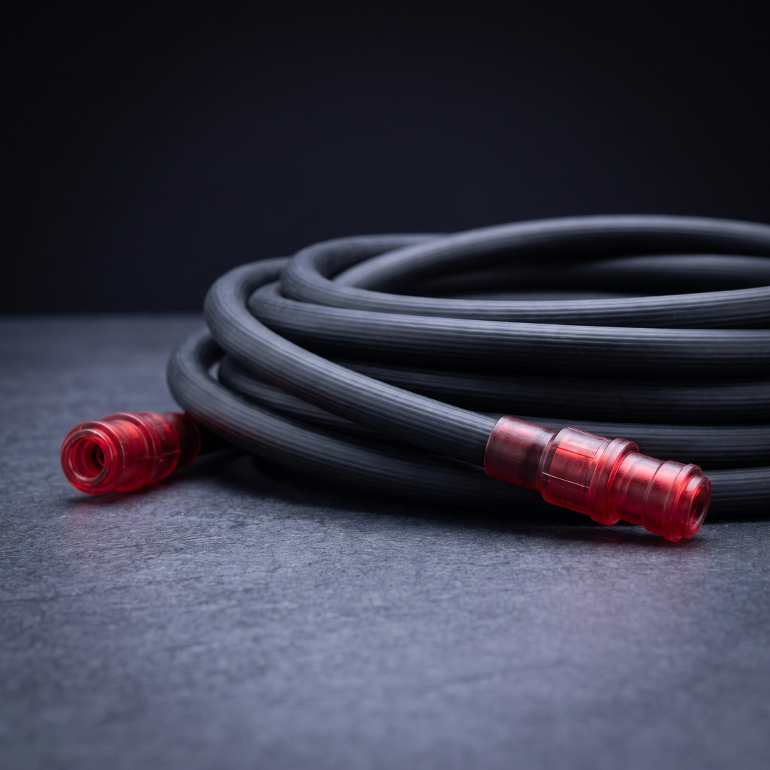 Hot and Cold Compression Recovery Machine Circulation Hose