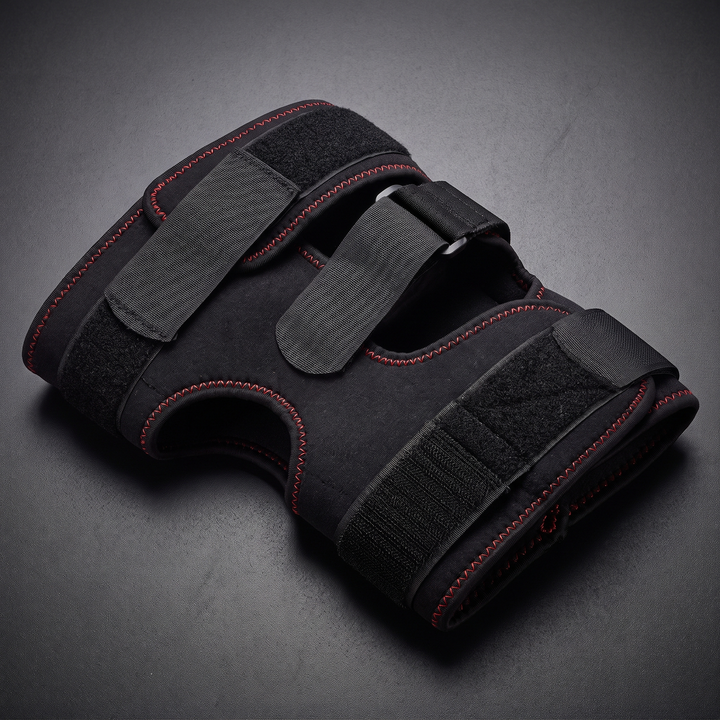 Knee Compression Wrap Pad for Hot and Cold Recovery Machine