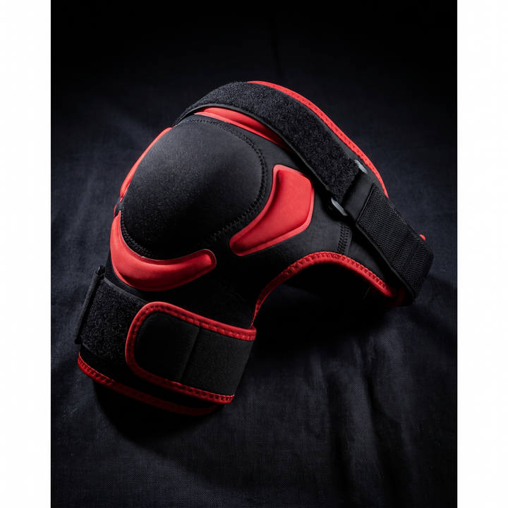 Shoulder Compression Wrap Pad for Hot and Cold Recovery Machine
