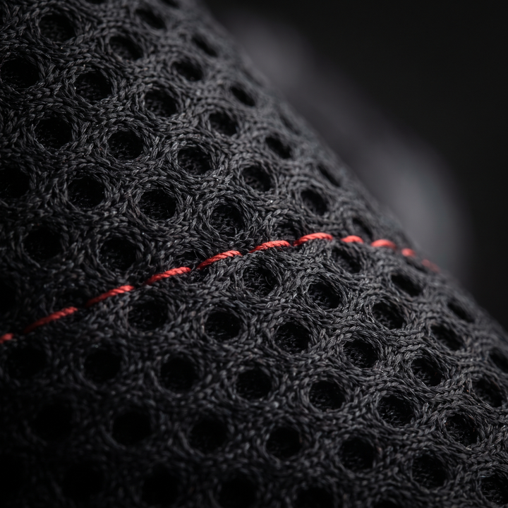 Breathable Mesh Fabric Detail - Shoulder Support Sling