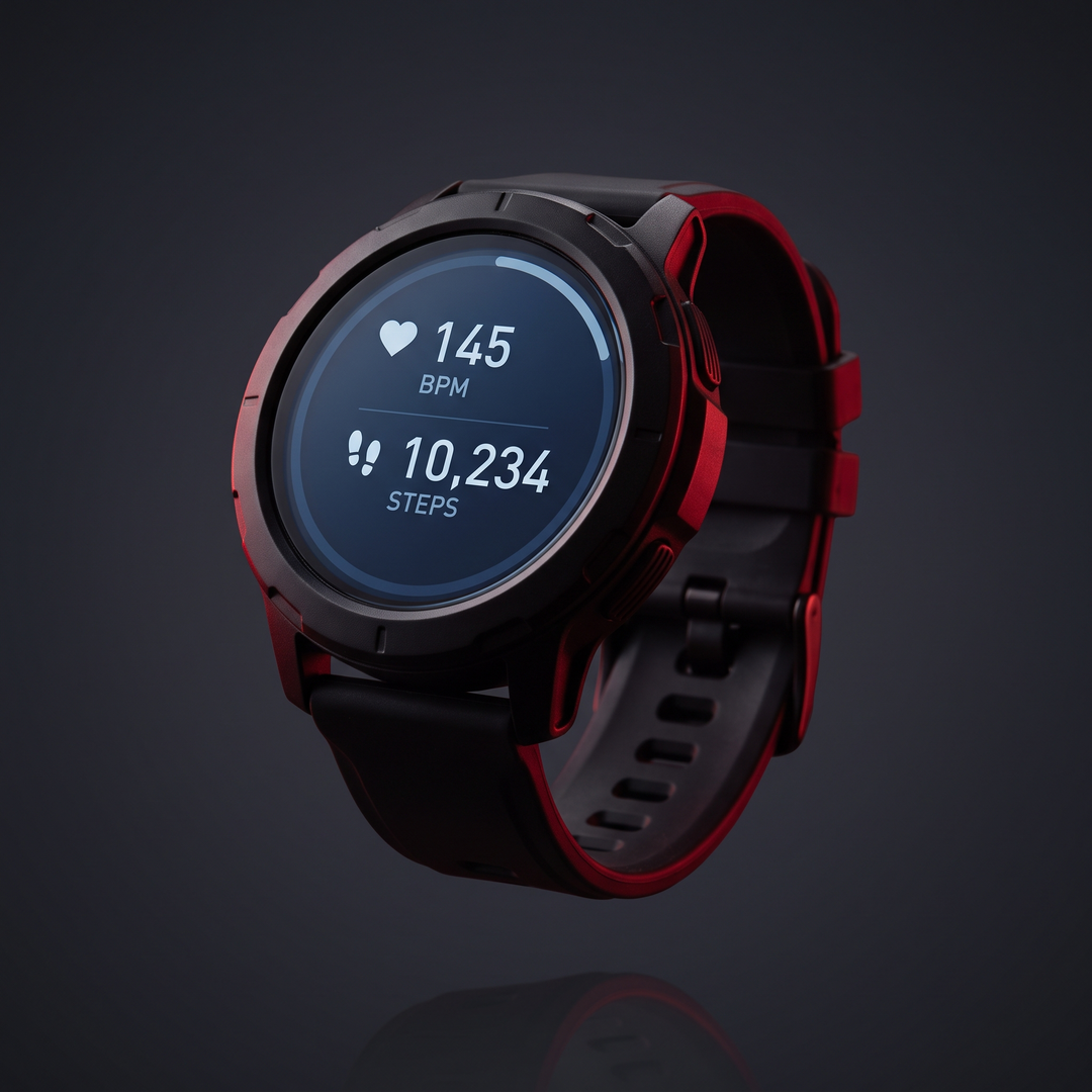 Professional Smart Watch Fitness Tracker Smartwatch with Bluetooth Call Compass Heart Rate Sleep Monitor Waterproof Sports Watch for Men
