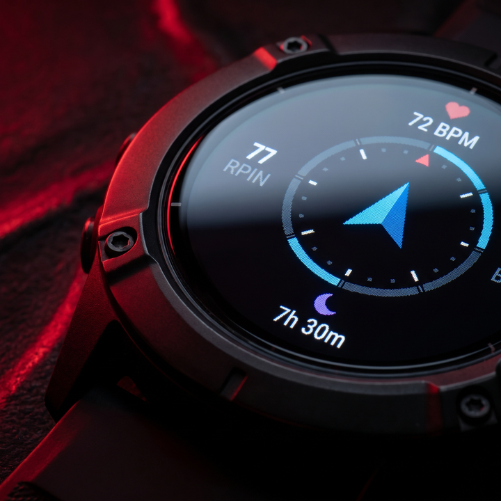 Professional Smart Watch Fitness Tracker Smartwatch with Bluetooth Call Compass Heart Rate Sleep Monitor Waterproof Sports Watch for Men