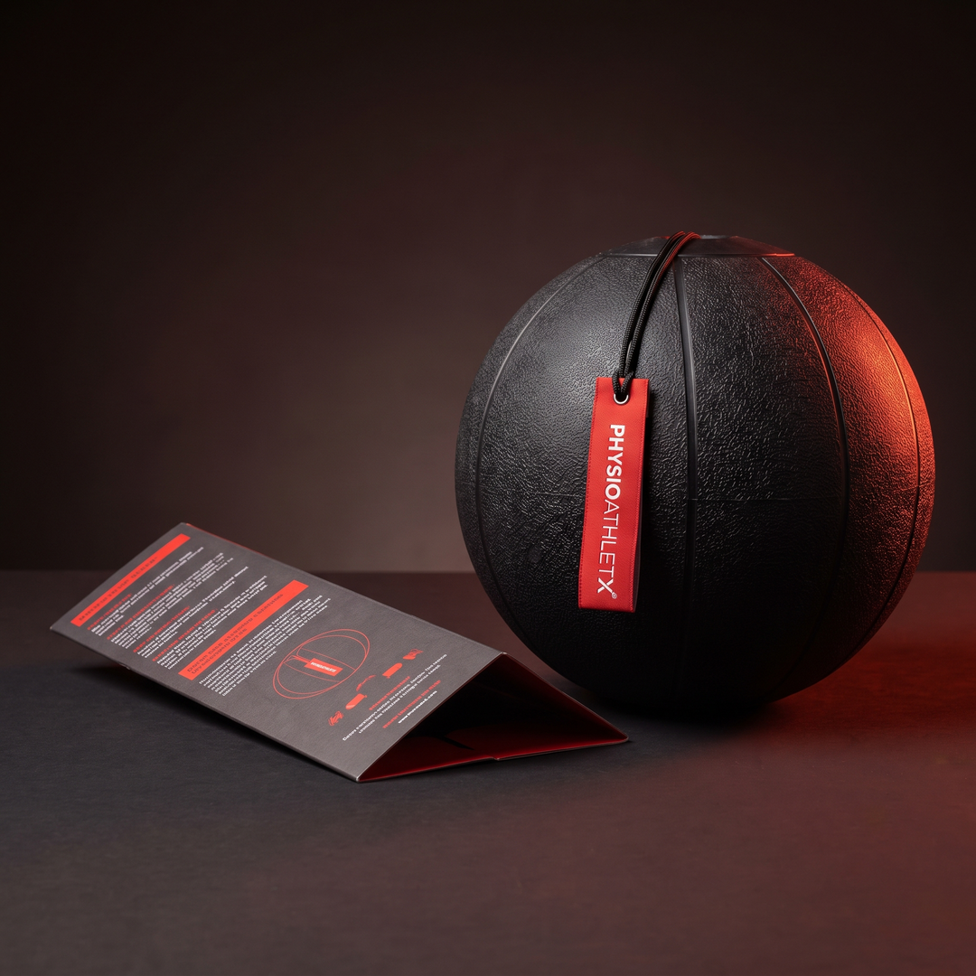 Professional Wall Ball Medicine Ball Weighted Fitness Ball Strength Training Slam Ball Home Gym Workout Ball for Core Conditioning Functional Training Exercise - All Weights (3KG-9KG)