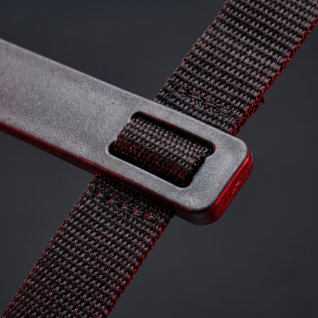 Professional Agility Ladder Speed Training Ladder Nylon Strap Footwork Drill Ladder for Football Sports Flexibility Coordination Home Gym Fitness Training Equipment