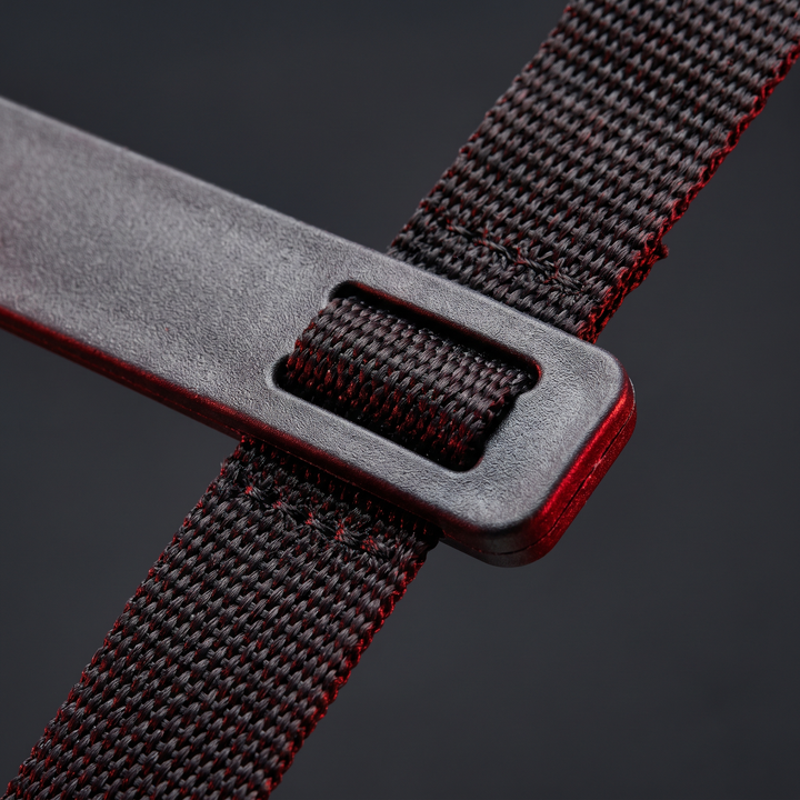 Professional Agility Ladder Speed Training Ladder Nylon Strap Footwork Drill Ladder for Football Sports Flexibility Coordination Home Gym Fitness Training Equipment