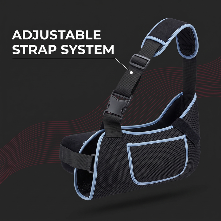 Adjustable strap system for secure personalized fit
