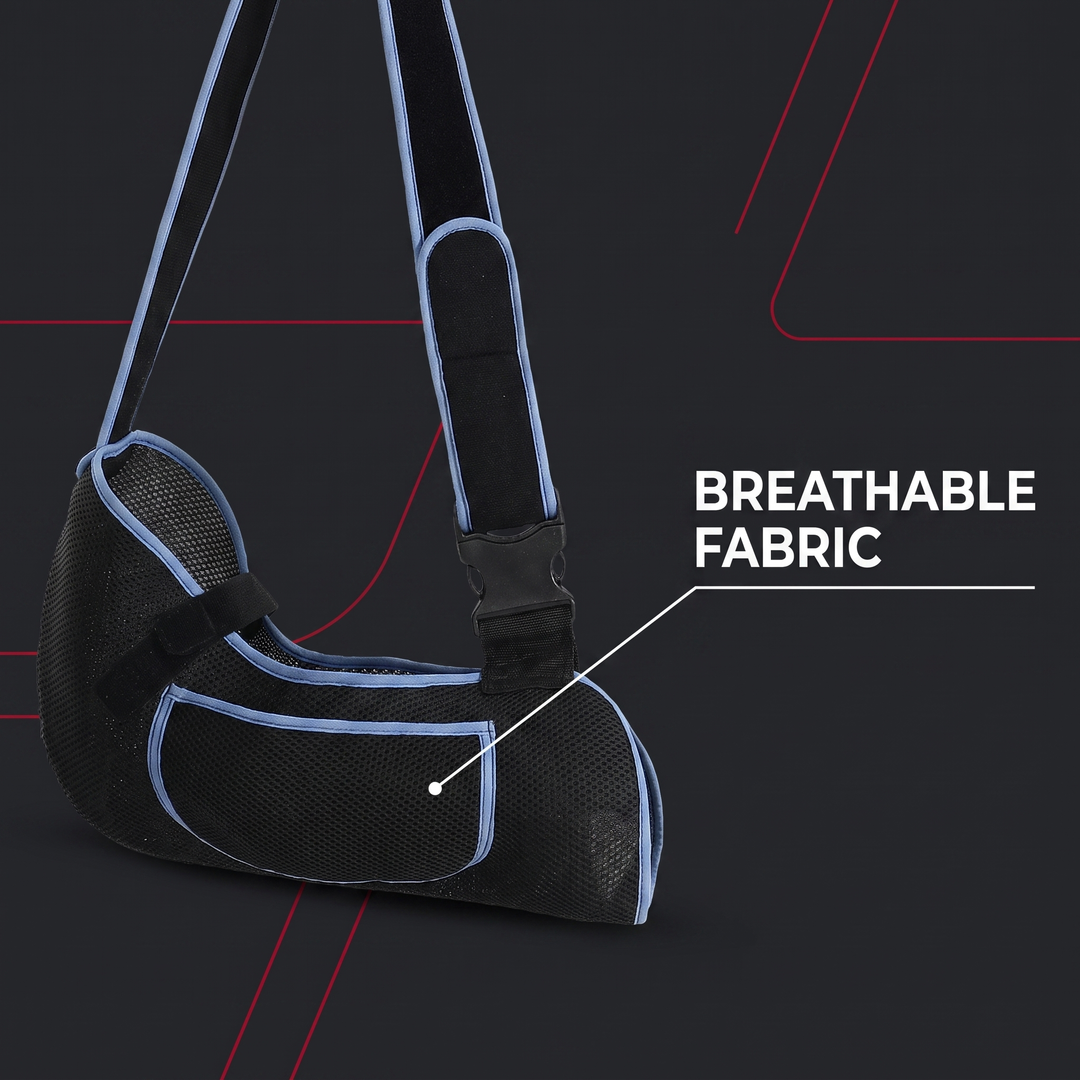 Breathable fabric construction for daily wear comfort