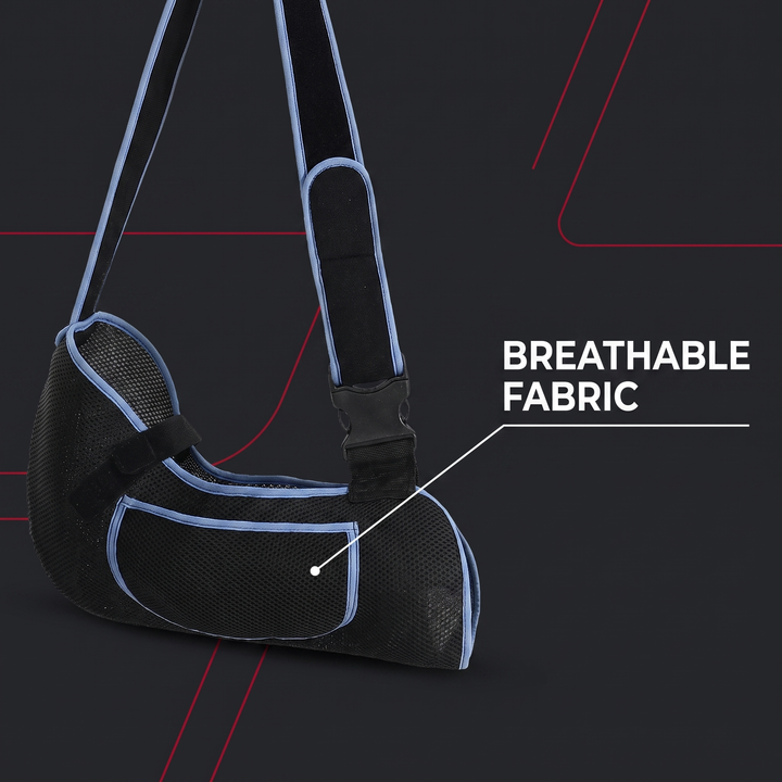 Breathable fabric construction for daily wear comfort
