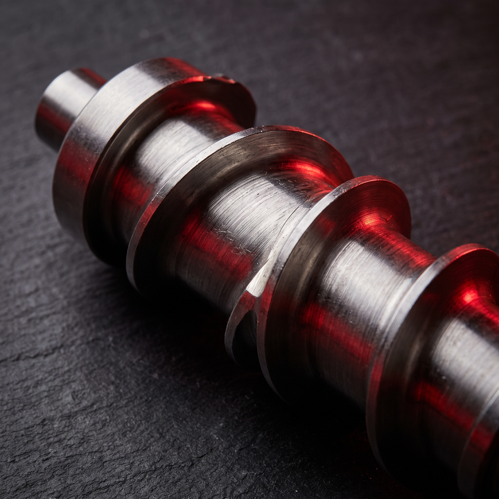 Professional Cold Press Juicer Slow Masticating Juicer - masticating auger screw mechanism detail