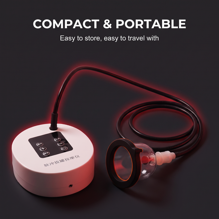 Compact and portable design feature callout