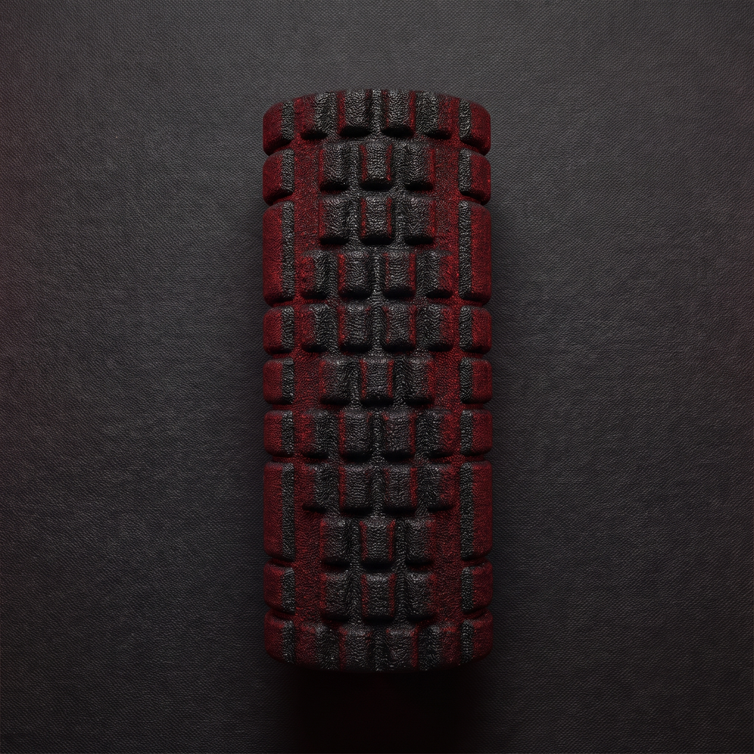 PHYSIOATHLETX Foam Roller - product flat lay
