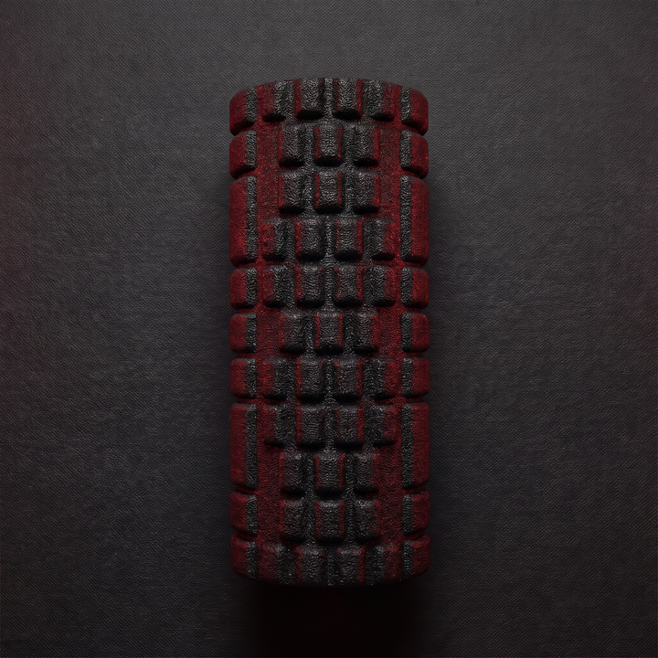 PHYSIOATHLETX Foam Roller - product flat lay