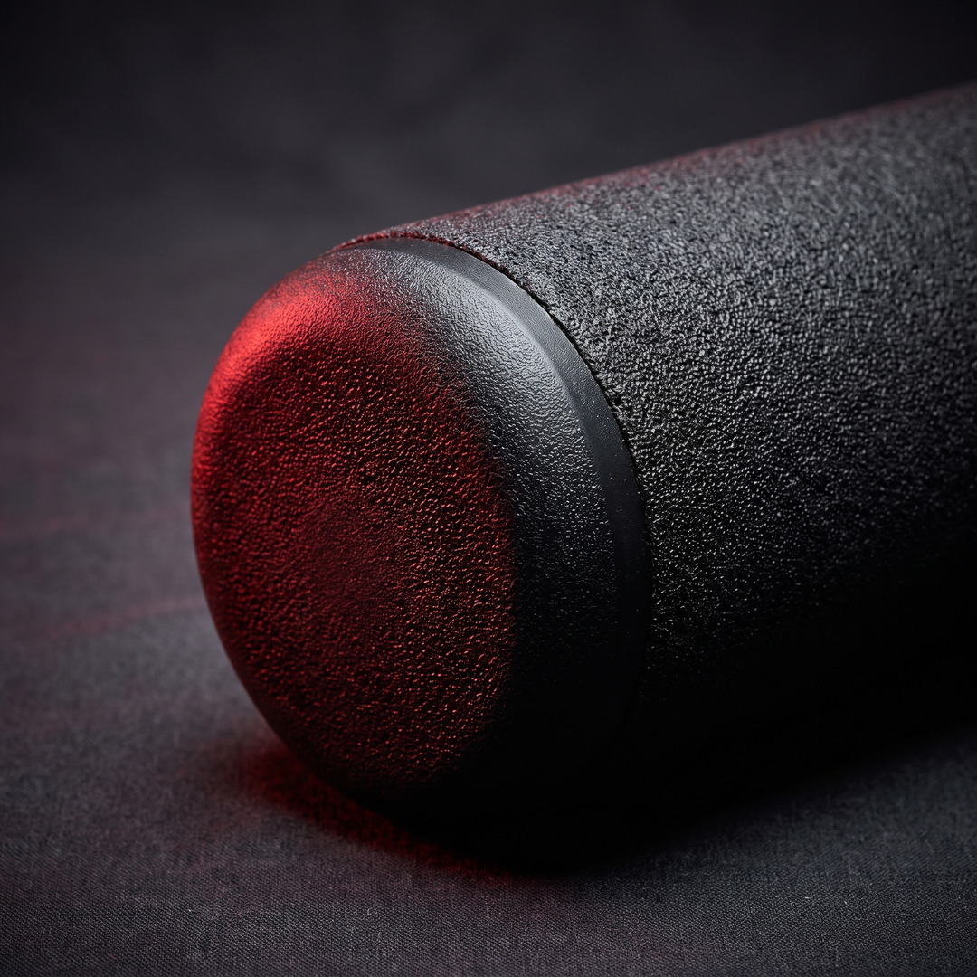 PHYSIOATHLETX Mini Foam Roller - Construction Detail