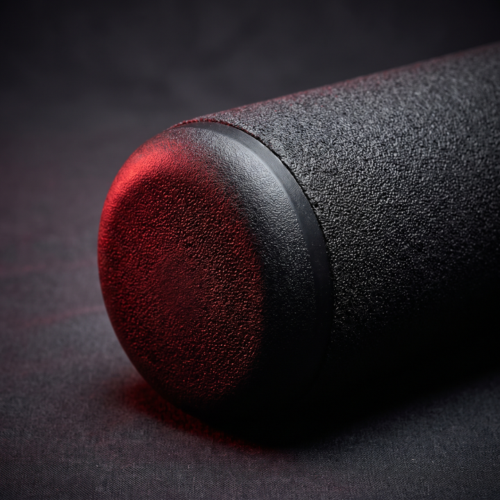 PHYSIOATHLETX Mini Foam Roller - Construction Detail