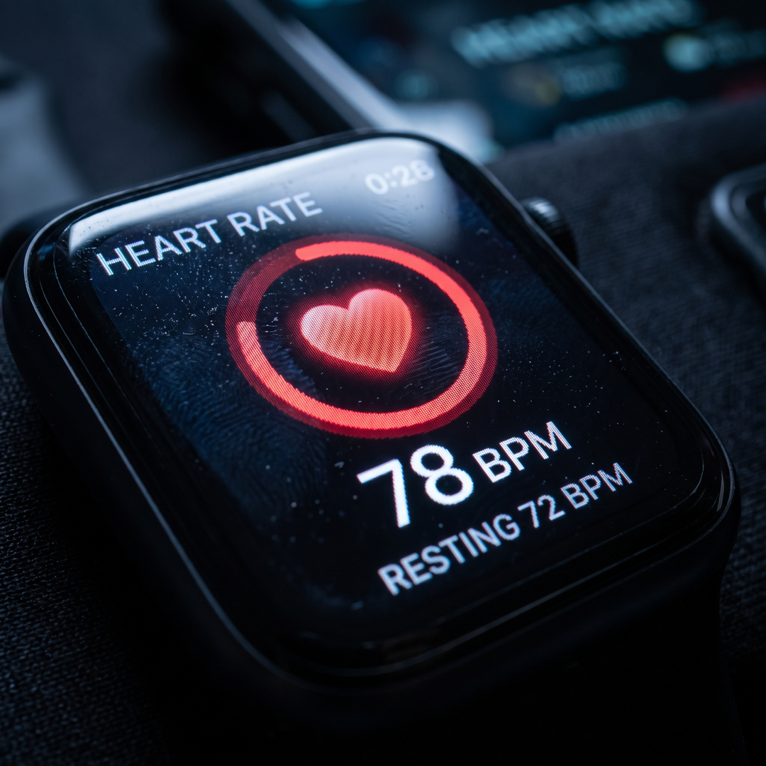 Professional Smart Watch for Men Touchscreen Sports Watch with Call Answer Heart Rate Monitor Waterproof Fitness Tracker Business Casual Design - Black