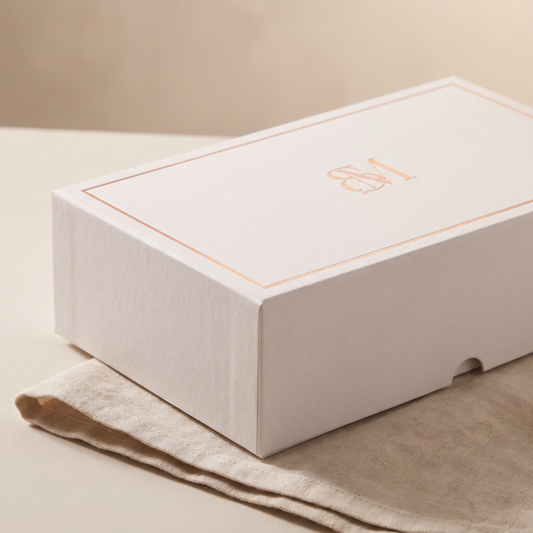 Premium packaging box for the PHYSIOATHLETX spa device