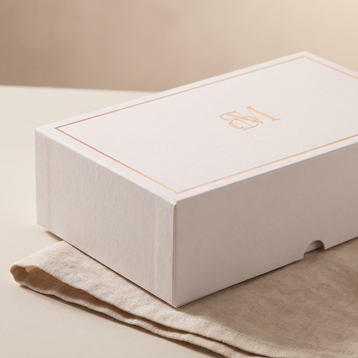 Premium packaging box for the PHYSIOATHLETX spa device
