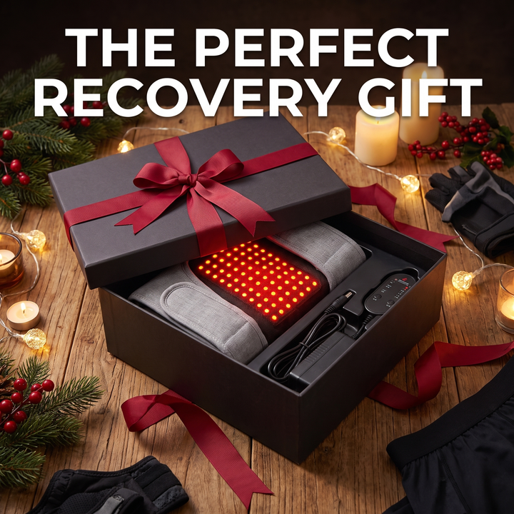 Weighted Heating Pad for Neck Shoulders Back Pain Relief 3 Heat Settings Electric Heat Pad Physiotherapy Recovery Home Use Gift for Women Men - Gift Presentation
