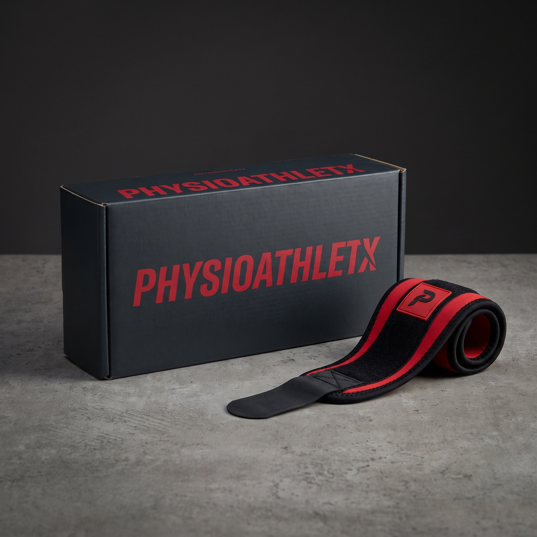 Adjustable Wrist Brace and Support Wrap - Packaging