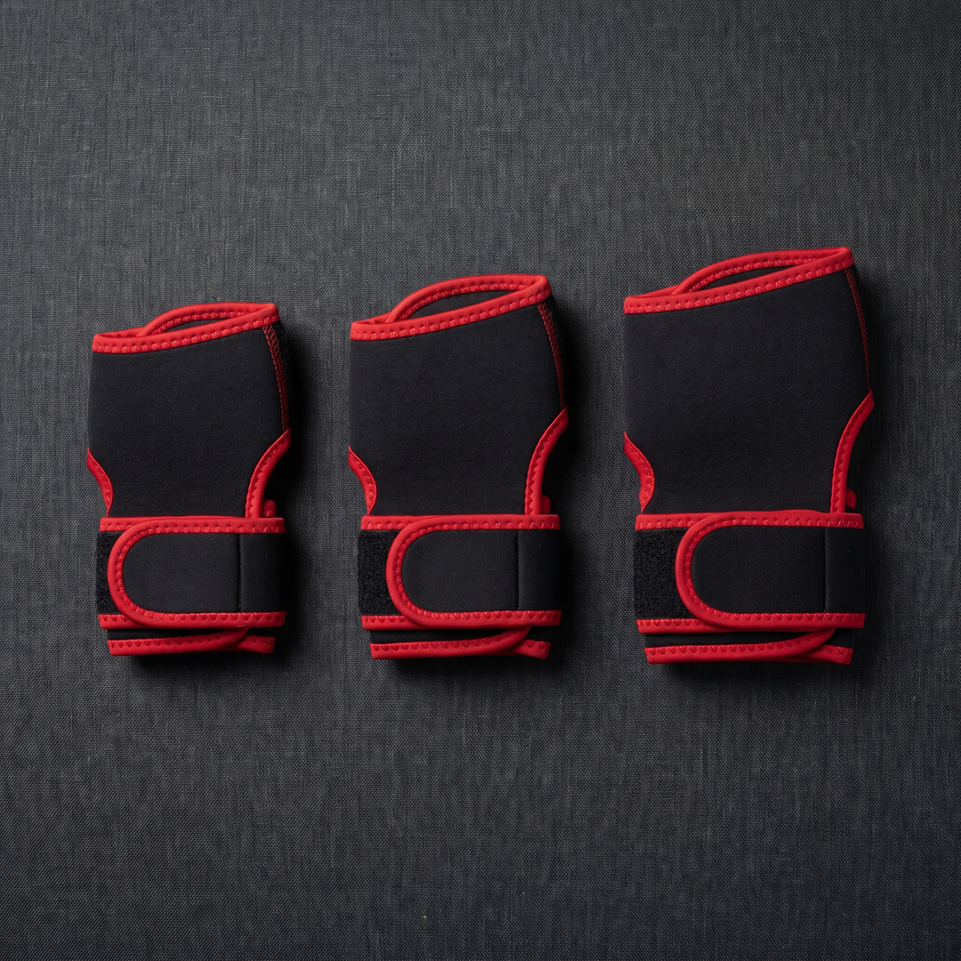 Adjustable Wrist Brace and Support Wrap - Size Range S M L