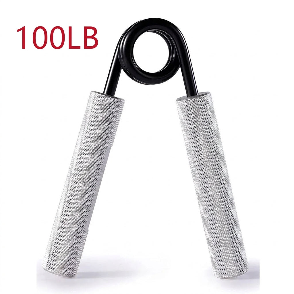 Adjustable Hand Grip Strengthener Forearm Finger Trainer Resistance Exercise Tool Rehabilitation Strength Home Gym Workout - product feature view 14
