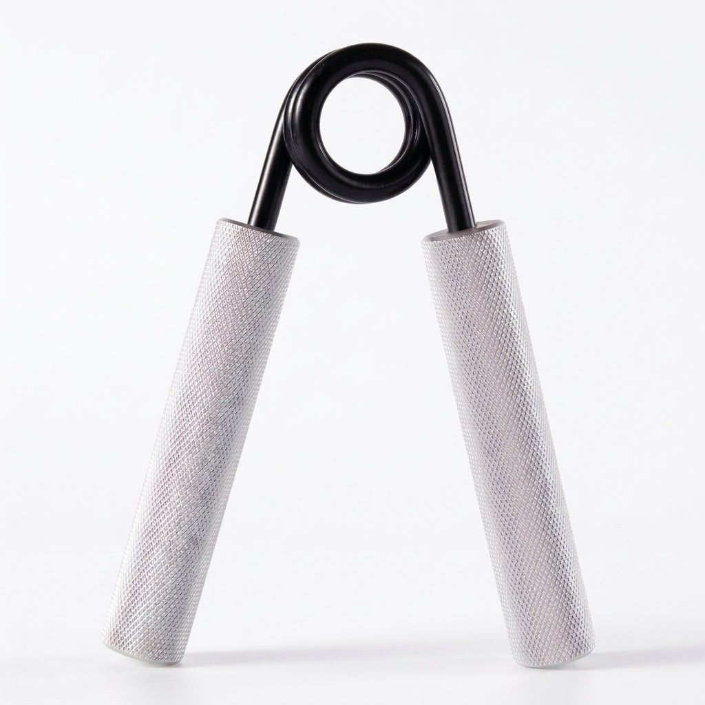 Adjustable Hand Grip Strengthener Forearm Finger Trainer Resistance Exercise Tool Rehabilitation Strength Home Gym Workout - product feature view 9