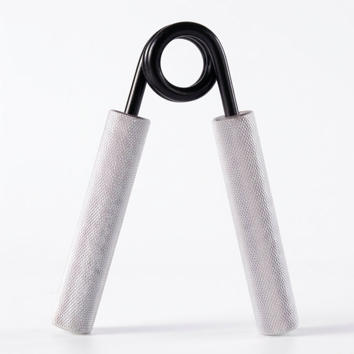 Adjustable Hand Grip Strengthener Forearm Finger Trainer Resistance Exercise Tool Rehabilitation Strength Home Gym Workout - product feature view 9